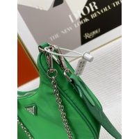 $68.00 USD Prada AAA Quality Messeger Bags For Women #923359