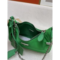 $68.00 USD Prada AAA Quality Messeger Bags For Women #923359