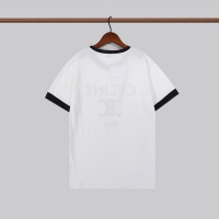 $27.00 USD Celine T-Shirts Short Sleeved For Men #923365