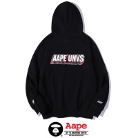 $39.00 USD Aape Hoodies Long Sleeved For Men #923371