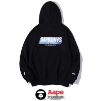 $39.00 USD Aape Hoodies Long Sleeved For Men #923374