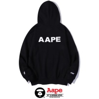 $39.00 USD Aape Hoodies Long Sleeved For Men #923375