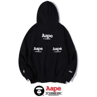 $39.00 USD Aape Hoodies Long Sleeved For Men #923376