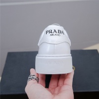 $76.00 USD Prada Casual Shoes For Men #923436