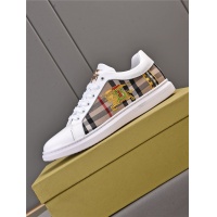 $72.00 USD Burberry Casual Shoes For Men #923447