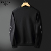 $41.00 USD Prada Hoodies Long Sleeved For Men #923466