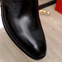$98.00 USD Salvatore Ferragamo Boots For Men #923511