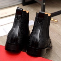 $98.00 USD Salvatore Ferragamo Boots For Men #923511