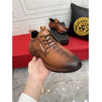 $98.00 USD Prada Casual Shoes For Men #923514