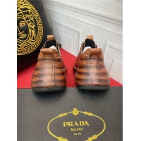 $98.00 USD Prada Casual Shoes For Men #923514