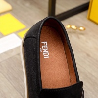 $85.00 USD Fendi Casual Shoes For Men #923518