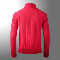$40.00 USD Armani Jackets Long Sleeved For Men #923697