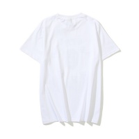 $25.00 USD Bape T-Shirts Short Sleeved For Men #923731
