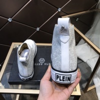 $102.00 USD Philipp Plein PP High Tops Shoes For Men #923764