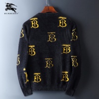 $42.00 USD Burberry Sweaters Long Sleeved For Men #923819