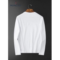 $35.00 USD Moncler T-Shirts Long Sleeved For Men #923825