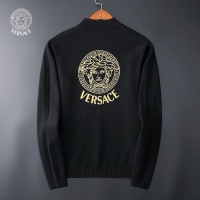 $42.00 USD Versace Sweaters Long Sleeved For Men #923889