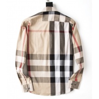 $36.00 USD Burberry Shirts Long Sleeved For Men #923939
