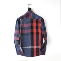 $34.00 USD Burberry Shirts Long Sleeved For Men #923960