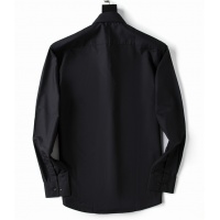 $38.00 USD Dolce & Gabbana D&G Shirts Long Sleeved For Men #923965