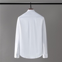$38.00 USD Fendi Shirts Long Sleeved For Men #923999