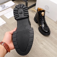 $96.00 USD Versace Boots For Men #924066