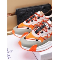 $96.00 USD Moncler Casual Shoes For Men #924081