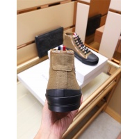 $85.00 USD Moncler High Tops Shoes For Men #924089