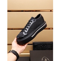 $85.00 USD Prada Casual Shoes For Men #924099