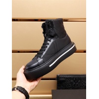 $88.00 USD Prada High Tops Shoes For Men #924101