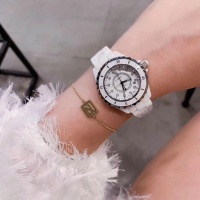 $45.00 USD Chanel Watches For Women #924111