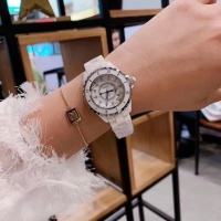 $45.00 USD Chanel Watches For Women #924111