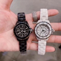 $45.00 USD Chanel Watches For Women #924112