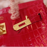 $96.00 USD Hermes AAA Quality Handbags For Women #924126