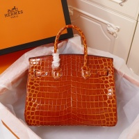 $100.00 USD Hermes AAA Quality Handbags For Women #924130