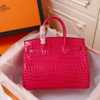 $100.00 USD Hermes AAA Quality Handbags For Women #924132