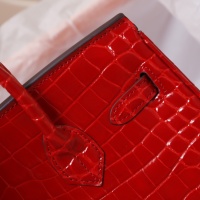 $105.00 USD Hermes AAA Quality Handbags For Women #924137