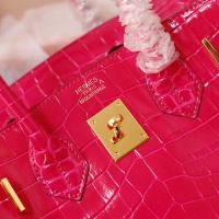 $105.00 USD Hermes AAA Quality Handbags For Women #924138