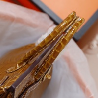$105.00 USD Hermes AAA Quality Handbags For Women #924143
