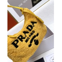 $82.00 USD Prada AAA Quality Messeger Bags For Women #924212