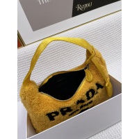 $82.00 USD Prada AAA Quality Messeger Bags For Women #924212