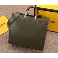 $98.00 USD Fendi AAA Quality Tote-Handbags For Women #924275