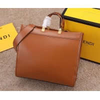 $98.00 USD Fendi AAA Quality Tote-Handbags For Women #924278
