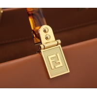 $98.00 USD Fendi AAA Quality Tote-Handbags For Women #924278