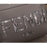 $98.00 USD Fendi AAA Quality Tote-Handbags For Women #924291