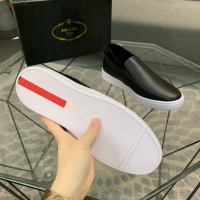 $72.00 USD Prada Casual Shoes For Men #924313