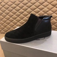 $76.00 USD Prada High Tops Shoes For Men #924332