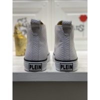 $108.00 USD Philipp Plein PP High Tops Shoes For Men #924376