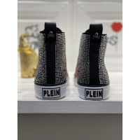 $122.00 USD Philipp Plein PP High Tops Shoes For Men #924379