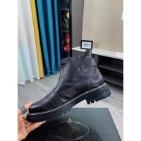 $102.00 USD Prada Boots For Men #924386